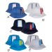 Chlapčenské klobúčiky - čiapky - letné - model - 1/471 - 56 cm
